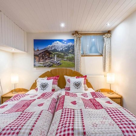 Zwischen Chiemsee Und Bergen Ug ベルナウ・アム・キームゼー エクステリア 写真